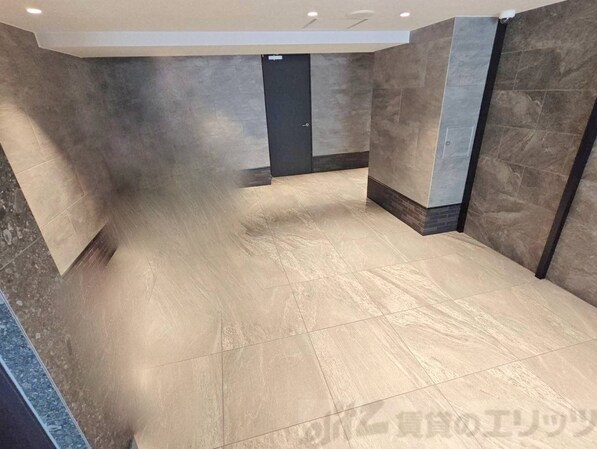 ファーストフィオーレ吹田レガーメの物件内観写真